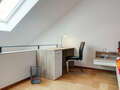 maisonette-gallery apartment Unterschleißheim Lohhof 02 sleeping area 9677
