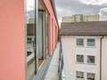 maisonette-gallery apartment Unterschleißheim 02 balcony 9678
