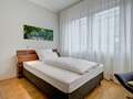 apartment Ismaning 01 sleeping area 9679