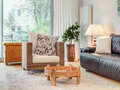 apartment München Neuhausen 02 living room 9686