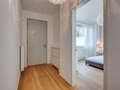 apartment München Neuhausen 03 hall 9686