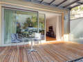 apartment München Neuhausen 03 terrace 9686