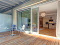 apartment München Neuhausen 04 terrace 9686