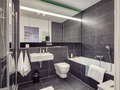 apartment München Isarvorstadt 01 bathroom 9687