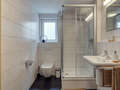apartment with garden 	 München Forstenried 01 2. bathroom 9703