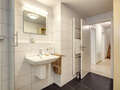 apartment with garden 	 München Forstenried 03 2. bathroom 9703