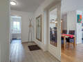 apartment with garden 	 München Forstenried 01 hall 9703