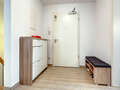 apartment with garden 	 München Forstenried 03 hall 9703