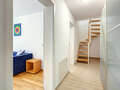 apartment with garden 	 München Forstenried 05 hall 9703
