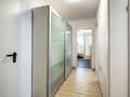 apartment with garden 	 München Forstenried 06 hall 9703