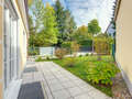 apartment with garden 	 München Forstenried 04 terrace 9703