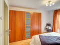 apartment with garden 	 München Forstenried 03 sleeping area 9703
