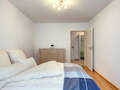 apartment with garden 	 München Forstenried 03 2. sleeping area 9703