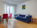 apartment with garden 	 München Forstenried 01 guest room 9703