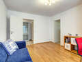 apartment with garden 	 München Forstenried 03 guest room 9703