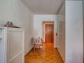 apartment München Isarvorstadt 03 living room 9707