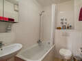 apartment München Isarvorstadt 01 bathroom 9707