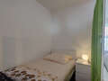 apartment München Isarvorstadt 01 sleeping area 9707