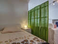 apartment München Isarvorstadt 02 sleeping area 9707