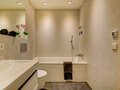 apartment München Herzogpark 01 bathroom 9714