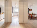 apartment München Herzogpark 02 hall 9714