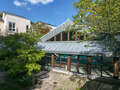 apartment München Herzogpark 02 pool 9714