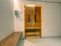 apartment München Herzogpark 01 sauna 9714