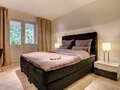 apartment München Herzogpark 01 sleeping area 9714