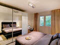 apartment München Herzogpark 02 sleeping area 9714