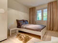 apartment München Herzogpark 01 2. sleeping area 9714