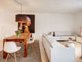 apartment München Herzogpark 02 living area 9714