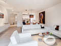 apartment München Herzogpark 03 living area 9714