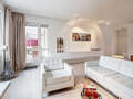 apartment München Herzogpark 05 living area 9714