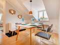 apartment München Isarvorstadt 01 dining 9718