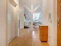 apartment München Isarvorstadt 01 hall 9718