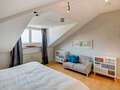 apartment München Isarvorstadt 04 sleeping area 9718