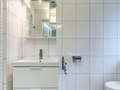 apartment with garden 	 Gauting Stockdorf 01 bathroom 9728