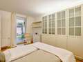 apartment with garden 	 Gauting Stockdorf 01 sleeping area 9728