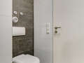 apartment München Maxvorstadt - Westen 03 bathroom 9732