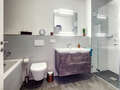 apartment München Obersendling 01 bathroom 9748
