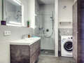 apartment München Obersendling 03 bathroom 9748