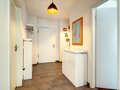 apartment München Obersendling 01 hall 9748