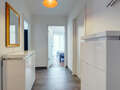 apartment München Obersendling 02 hall 9748