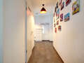 apartment München Obersendling 04 hall 9748