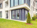 apartment München Obersendling 02 garden 9748