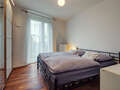 apartment München Obersendling 01 sleeping area 9748