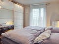 apartment München Obersendling 02 sleeping area 9748