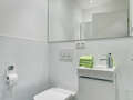 apartment München Cosimapark 01 separate toilet 9752