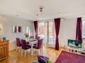 apartment München Haidhausen 01 living room 9754