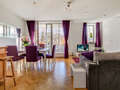 apartment München Haidhausen 02 living room 9754
